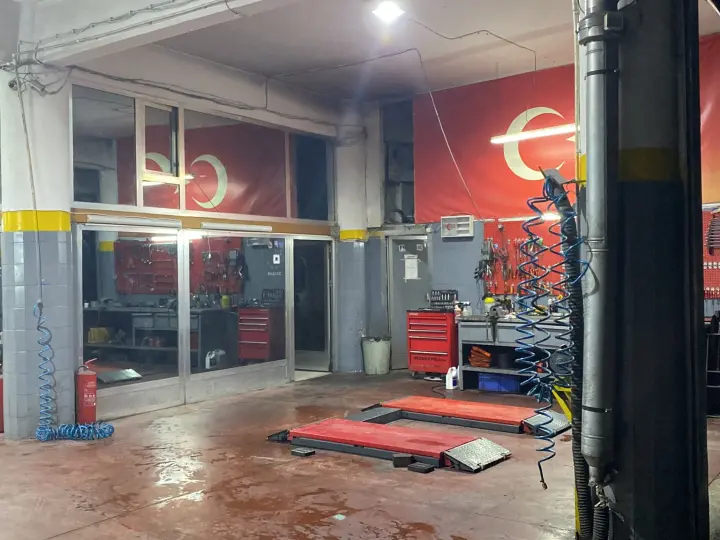 Atak Garaj Oto Servis Hizmetleri