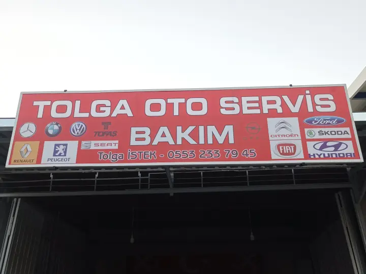 Atak Motor Özel Servisi