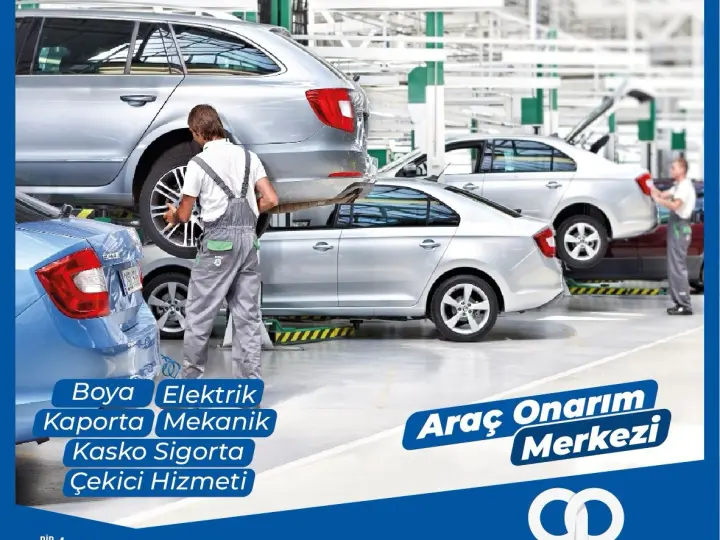 ATAK OTOMOTİV ERZURUM