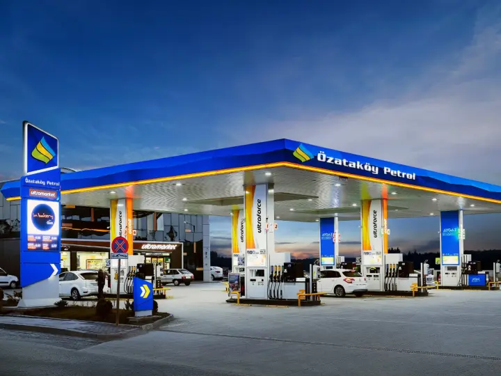 Atak Petrol Grubu