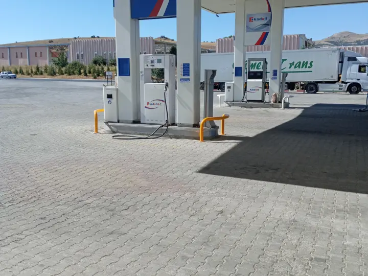 ATAK PETROL KADOİL
