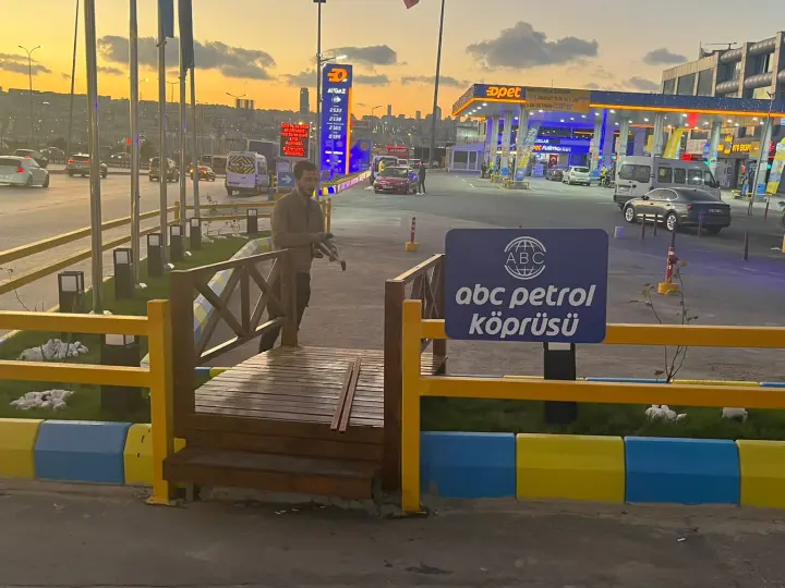 Atak Petrol OPET