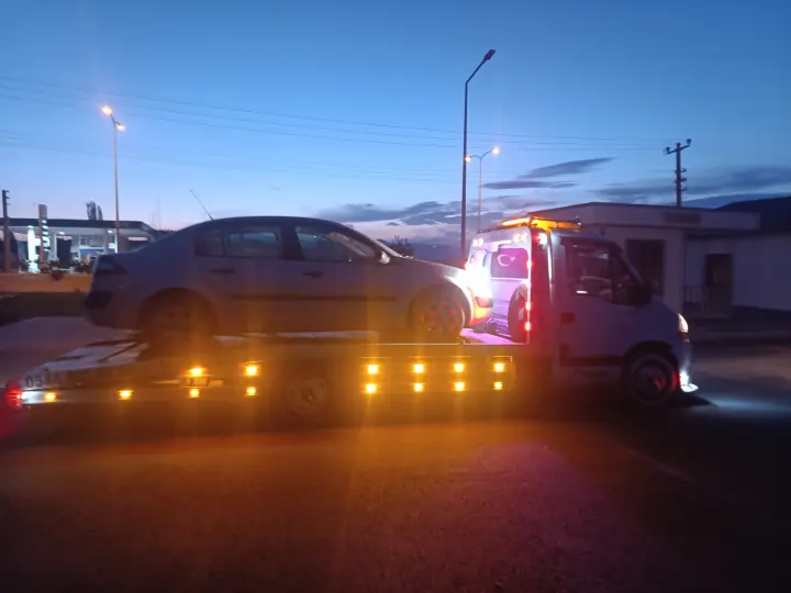 Atakan Oto Kurtarma | Araç Çekici | Oto Kurtarma | Oto Elektrik