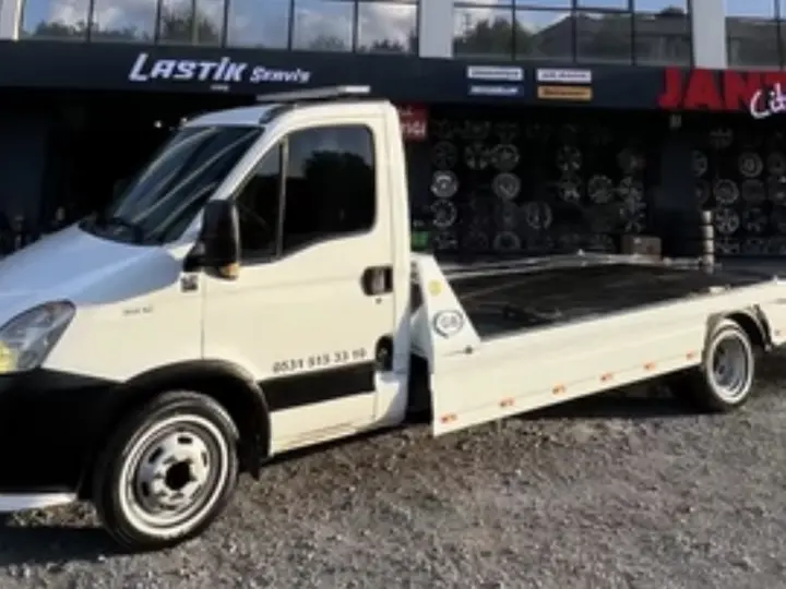 Atakent Oto Çekici ve Kurtarıcı Hizmetleri Yol Yardım
