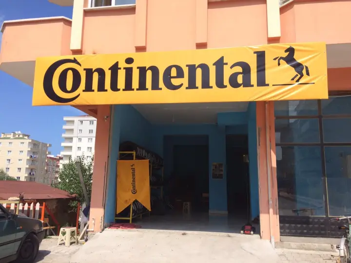 Atakent Oto Lastik