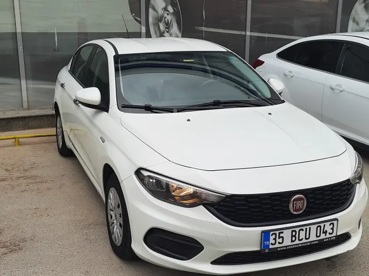 Atakent rent A car