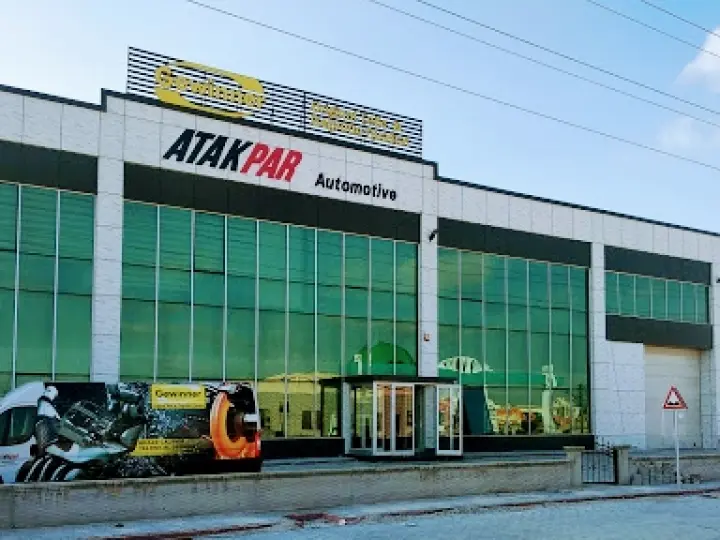 Atakpar Otomotiv GEWINNER BRAKE