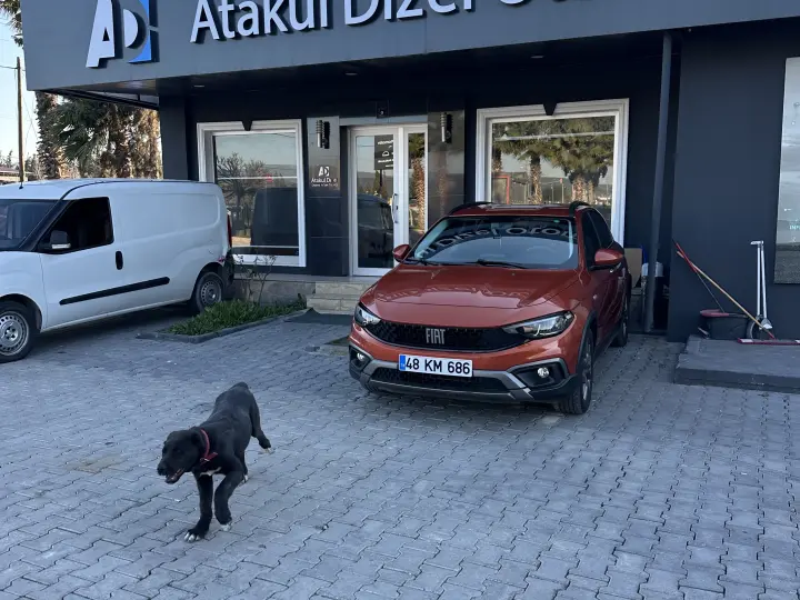 Atakul Dizel Otomotiv Milas Şube