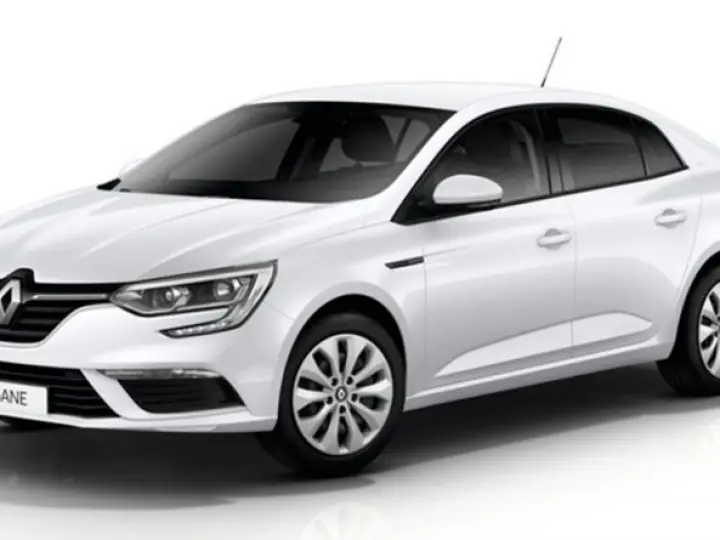 Atakum Araç Kiralama