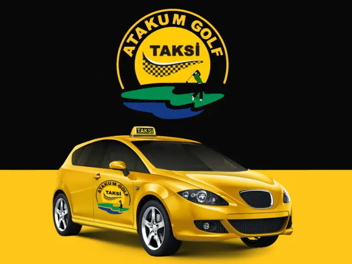 Atakum Golf Taksi