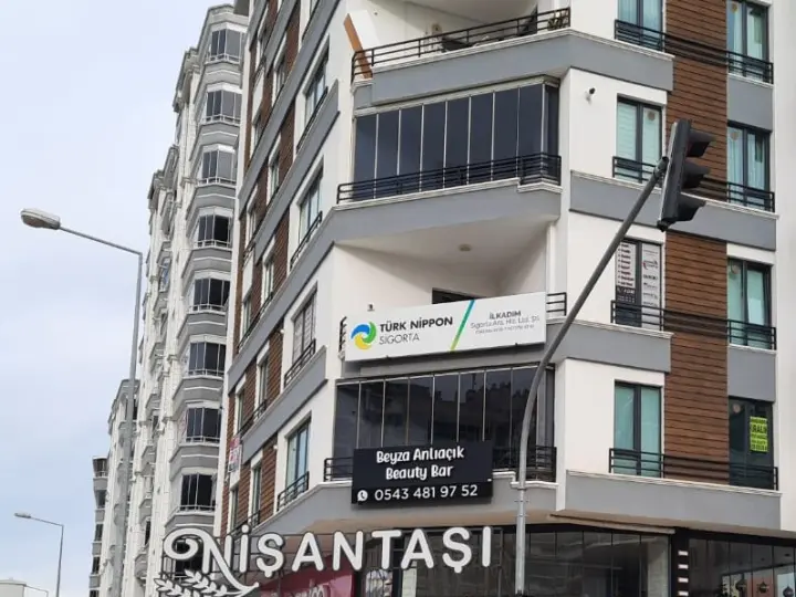 Atakum İlkadım Sigorta