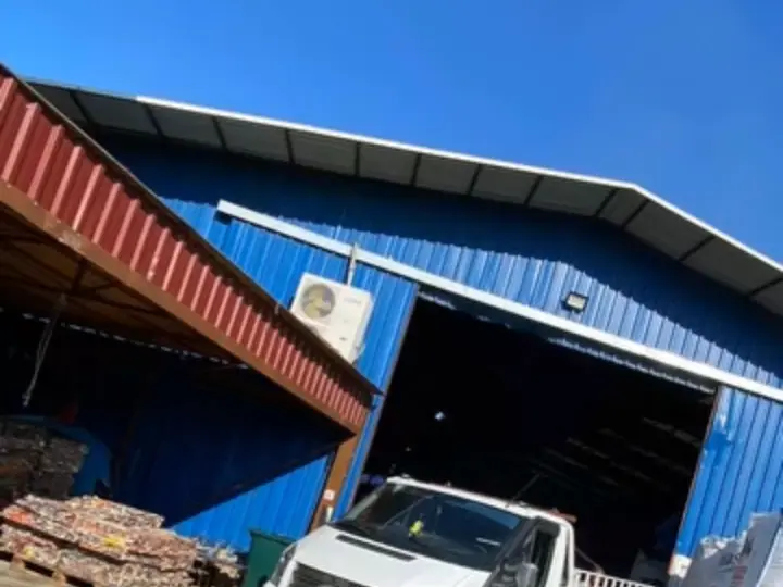 Atakum nakliye taşımacılık