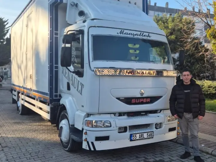 atakum poyraz nakliye