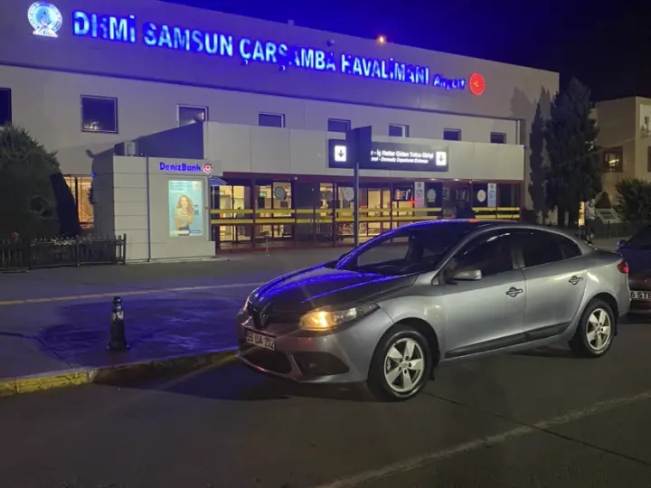 Atakum rent a car | Goldcity rent a car