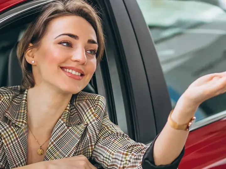 Atakum Trendline Rent A Car