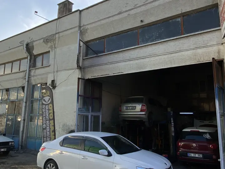Atalan Oto Tamir Şaşmaz | Benzinli Enjektör Temizleme | Baskı Balata Triger Değişimi | Ankara