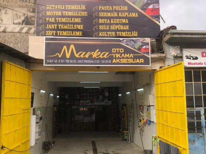 Atalay Car Wash Detailing