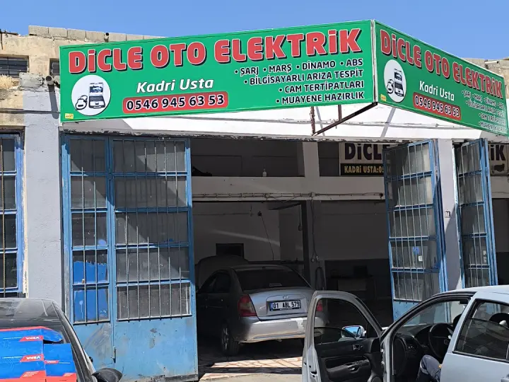 ATALAY OTO ELEKTRIK