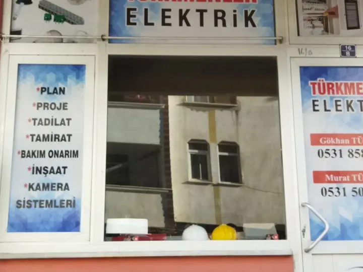 Atalay Oto Elektrik