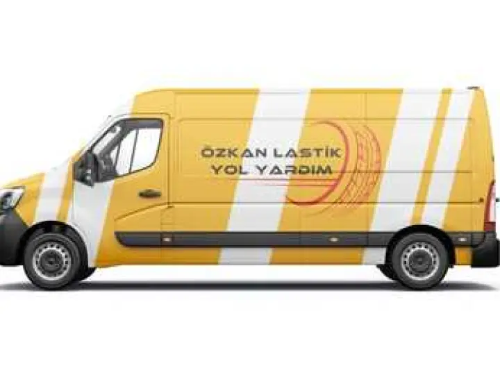 Atalay Oto Lastik