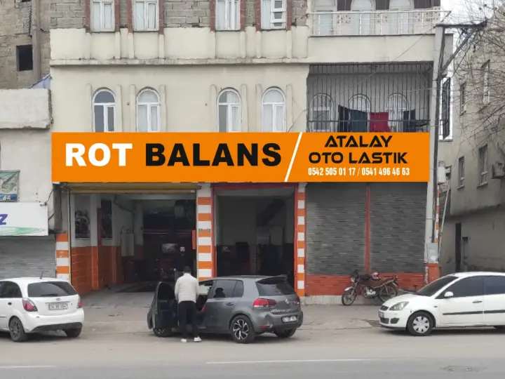 atalay otolastik