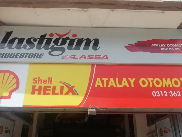 Atalay Otomotiv
