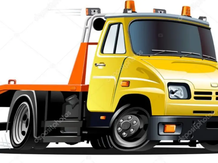 Atalay Trafik Otoparkı