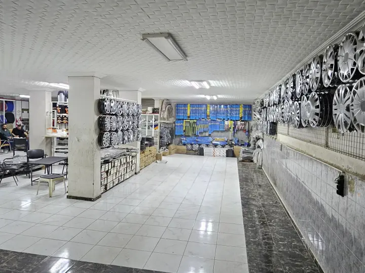 Atalay tuning oto cam aksesur