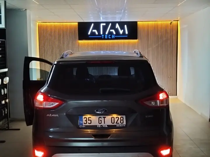 Atam Tech