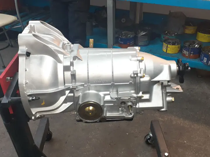 Atamer Oto Servis