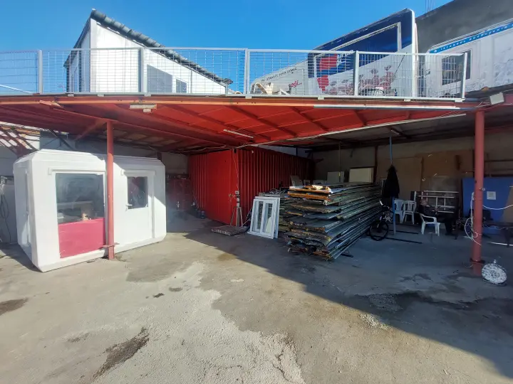Ataşehir hurdacı hurda kablo