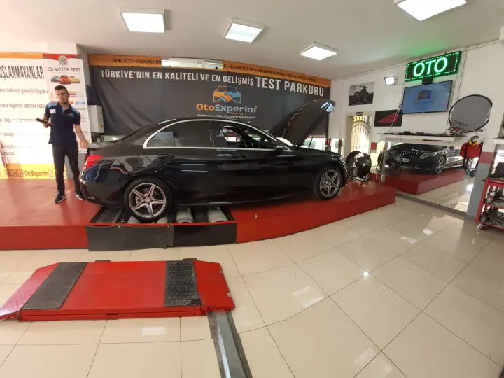 Ataşehir Oto Ekspertiz Oto Experim