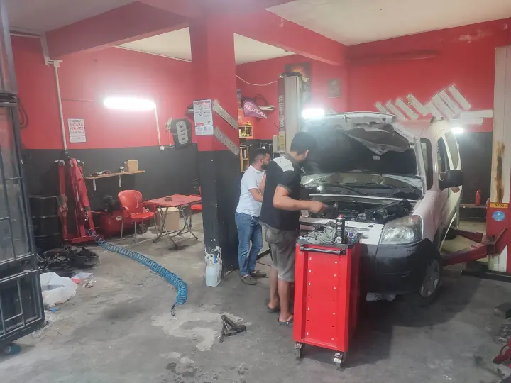 Ataşehir Oto Kaporta Servis