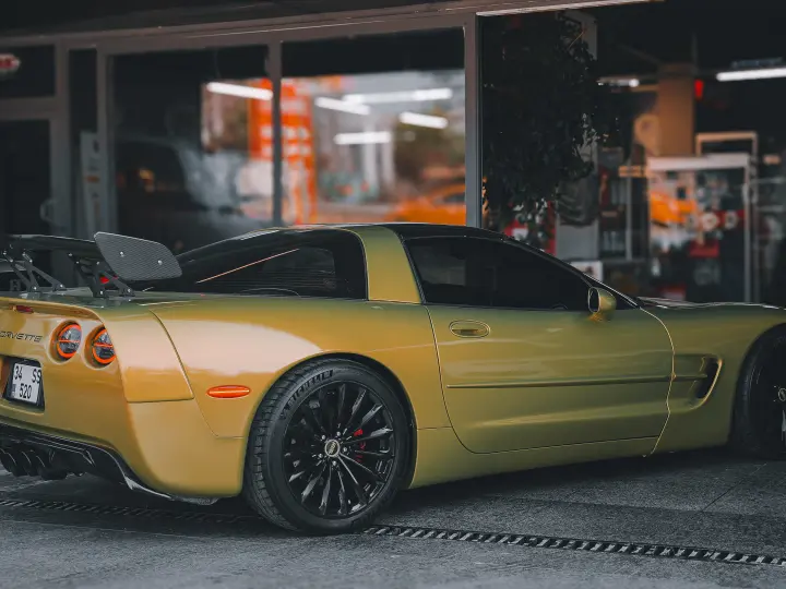 Atasehirgarage