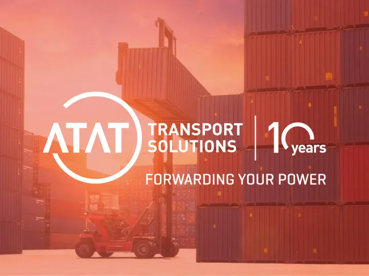 Atat Transport Solutions