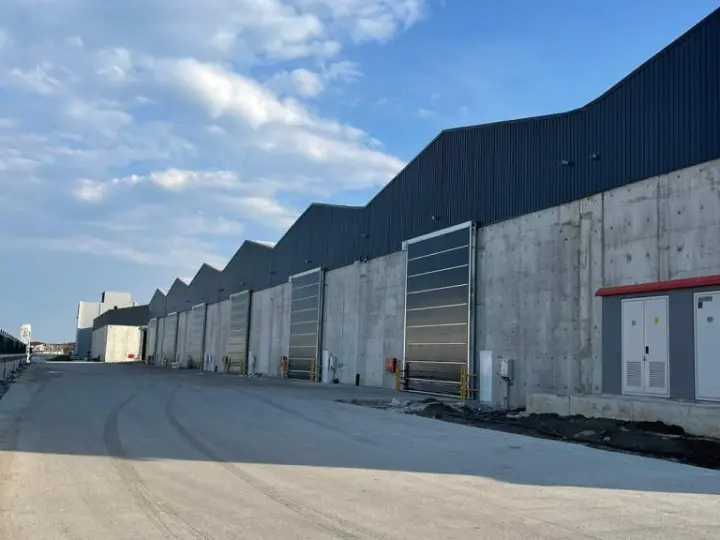 Atatrans Logistics