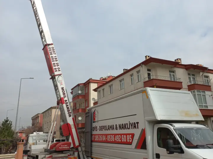 Atatur Nakliyat