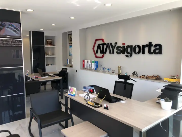 Atay Ab Sigorta