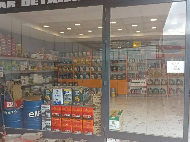 ATAY Garage