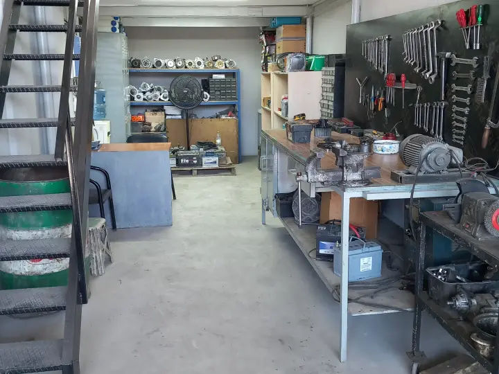 Atay Oto Elektrik