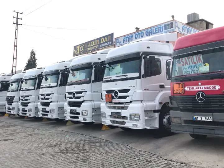 ATAY OTO GALERİ