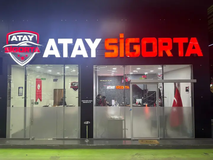 Atay Sigorta
