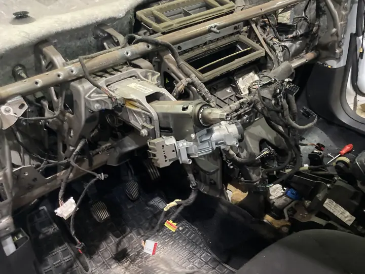 Atbiner Otomotiv Oto Elektrik Sistemleri