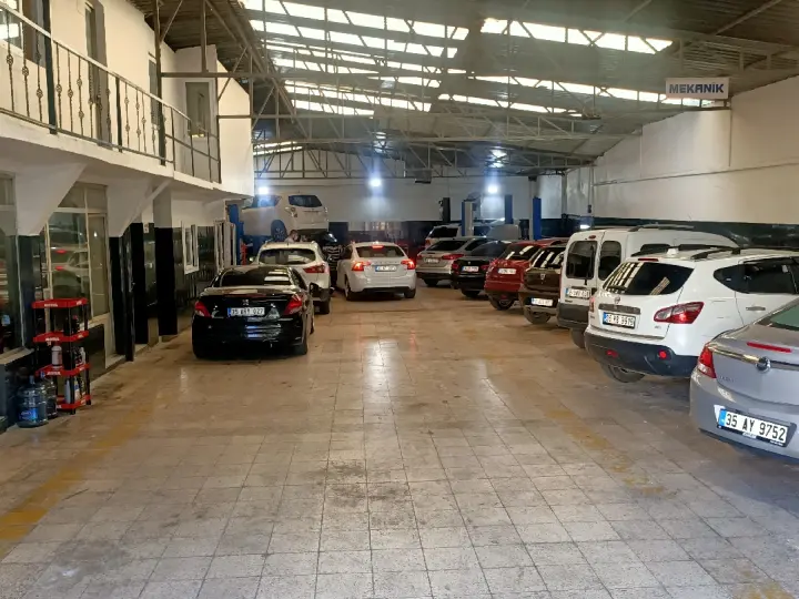 Atco Otomatik Şanzıman İzmir