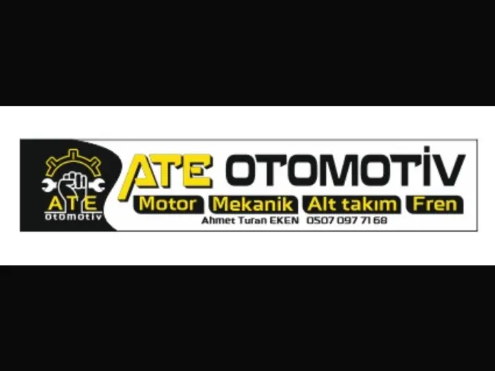 ATE OTOMOTİV