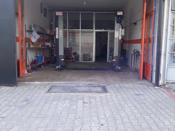 Ateş Fiat Özel Servis
