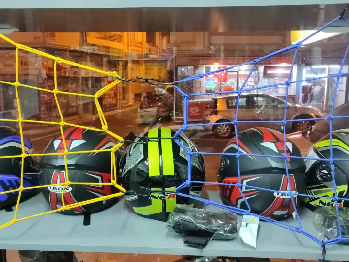 ATEŞ MOTOR