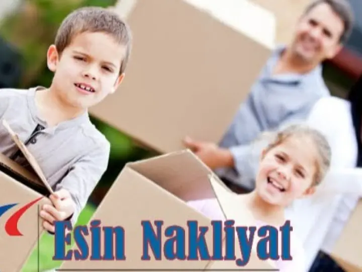 Ateş Nakliye