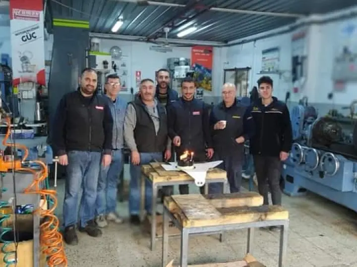 Ateş Oto