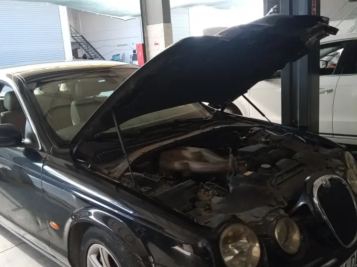 ATEŞ OTO ELEKTRİK & ELEKTRONİK